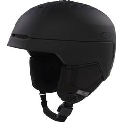Oakley Mod 3 Mips Matte Blackout Hjälmar M