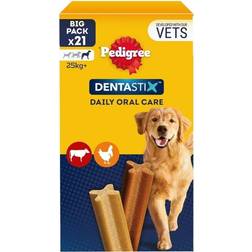Pedigree Dentastix Large 21st