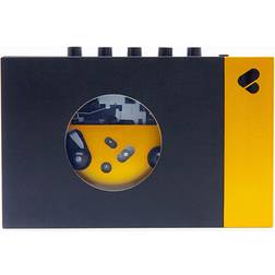 We are Rewind Portable Cassette Player