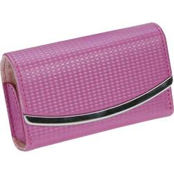 Dörr Milano Case Pink Kameratasche