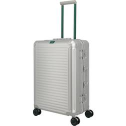 Travelite Resväska Next 55 Cm Flerfärgad