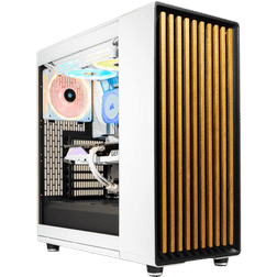 CyberPowerPC Editor Ultra Pro Editing PC AMD Ryzen 9 9950X GeForce RTX 4090 24GB