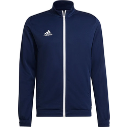 adidas Men Entrada 22 Track Top - Team Navy Blue 2