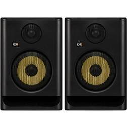 KRK ROKIT RP5 G5 Studio Monitors Pair