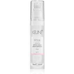 Keune Style Defrizz Serum