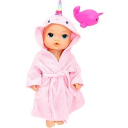 Happy Friend Bath Robe Set