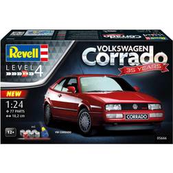 Revell 35 Jahre VW Corrado '90 Geschenkset