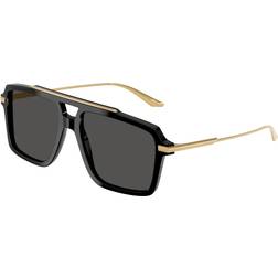 Dolce & Gabbana DG4477 501/87 - Shiny Black