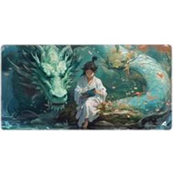 Sharkoon Skiller SGP40 Gaming Mouse Pad