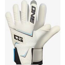One ONEGlove Kids NXT Pro Negative Cut GK Gloves White