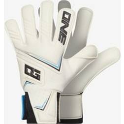 One ONEGlove Kids NXT Pro Hyla Cut GK Gloves White