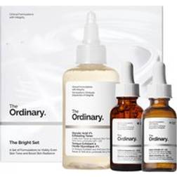 The Ordinary Bright Set £26.60