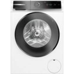 Bosch Serie 8 WGB244071 Vaskemaskine Front-læsning 9 kg 1400 rpm Hvid