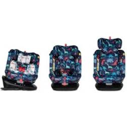 Cosatto Get Set Gro i-Size 360 Car Seat