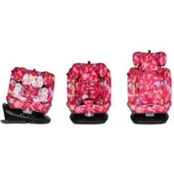 Cosatto Get Set Gro i-Size 360 Car Seat