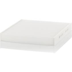 MANN-FILTER CU26009 Cabin Air Filter