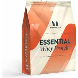 Myprotein Vassleproteinet Essential Whey Protein 1.3 kg - 52 Servings