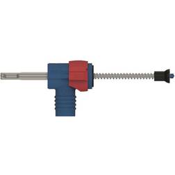 Bosch Accessories 2608901755 2608901755 Hammerbor-sæt 6.0 mm 1 stk