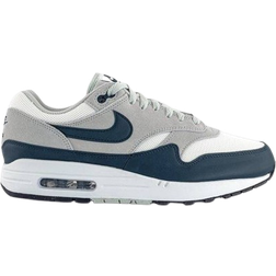 Nike Air Max 1 Essential M - Summit White/Light Silver/White/Armoury Navy