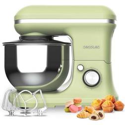Cecotec Merengue 5L 1200 Green Knetmaschine