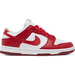 Nike Dunk Low Next Nature W - White/Gym Red