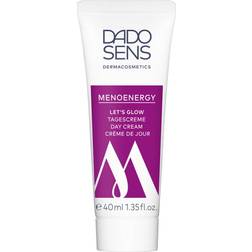 Dadosens Menoenergy Let's Glow Day Cream 40ml