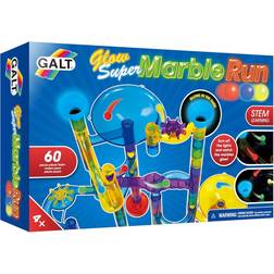 Galt Glow Super Marble Run