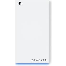 Seagate Game Drive for PlayStation 2TB External SSD