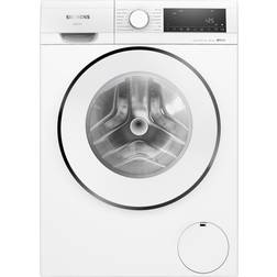Siemens iQ500 Pyykinpesukone 1600rpm 9kg