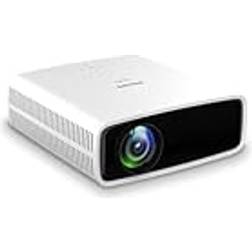 Philips NeoPix 750 Projektor Hvit