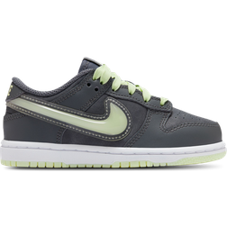 Nike Dunk Low PS - Iron Grey/Lime Ice/White/Cool Grey