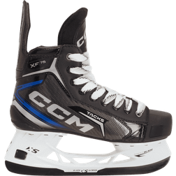 CCM Tacks XF75 Skates 24/25, hockeyskridsko, intermediate