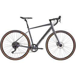 Nishiki DeTour 20in - Slate Gray