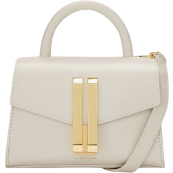 DeMellier DeMellier London SAC NANO MONTREAL in Ivory