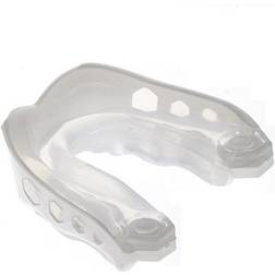 SHOCK DOCTOR Gel Max Mouthguard White