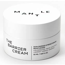 Mantle The Barrier Cream Skin-Barrier 1.7fl oz