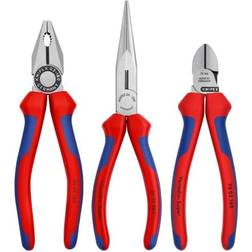 Knipex 00 20 11 Zange