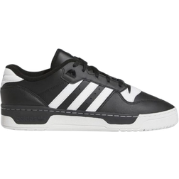 Adidas Rivalry Low M - Core Black/Cloud White