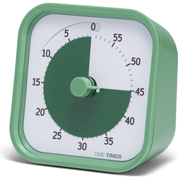 Time Timer Silicone 9 x 9 x 5 cm