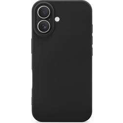 Mobique iPhone 16 Plus Mobilskal i TPU
