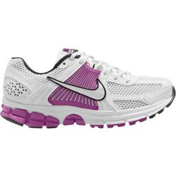 Nike Air Zoom Vomero 5 W - White/Metallic Platinum/Pure Platinum/Hot Fuchsia/Black