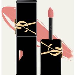 Yves Saint Laurent The Inks Vinyl Cream High Shine Lip Stain #44 Nude Lavalliere
