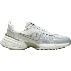 Nike V2K Run - Photon Dust/Summit White/Light Army/Light Silver