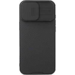 Nillkin Etui Camshield Pro Magnetic iPhone 16 Pro Max