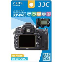 JJC LCP-D610