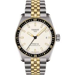 Tissot Powermatic 80 T1494072201100 bicolor