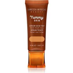 Danessa Myricks Beauty Yummy Skin Serum Skin Tint #6