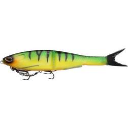 Berkley Nessie 22cm 57g Firetiger