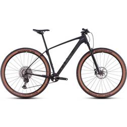 Cube 2025 Reaction C:62 Pro Carbon Hardtail