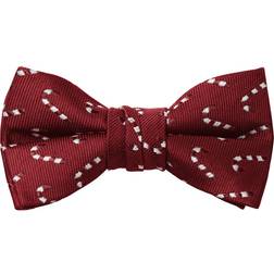 Name It Kid's Christmas Bow Tie - Jester Red (13223086)